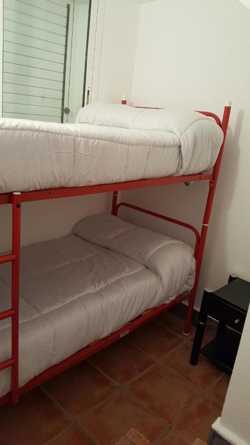 Apartamento Frente Al Mar En Alcossebre Leilighet Eksteriør bilde