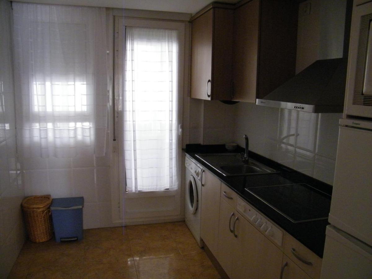 Apartamento Frente Al Mar En Alcossebre Leilighet Eksteriør bilde